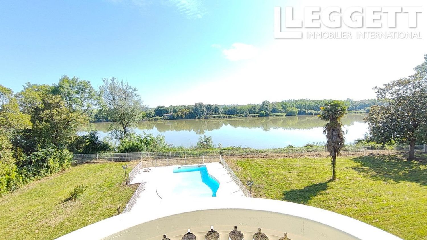 Maison à vendre, 267m², Beautiran