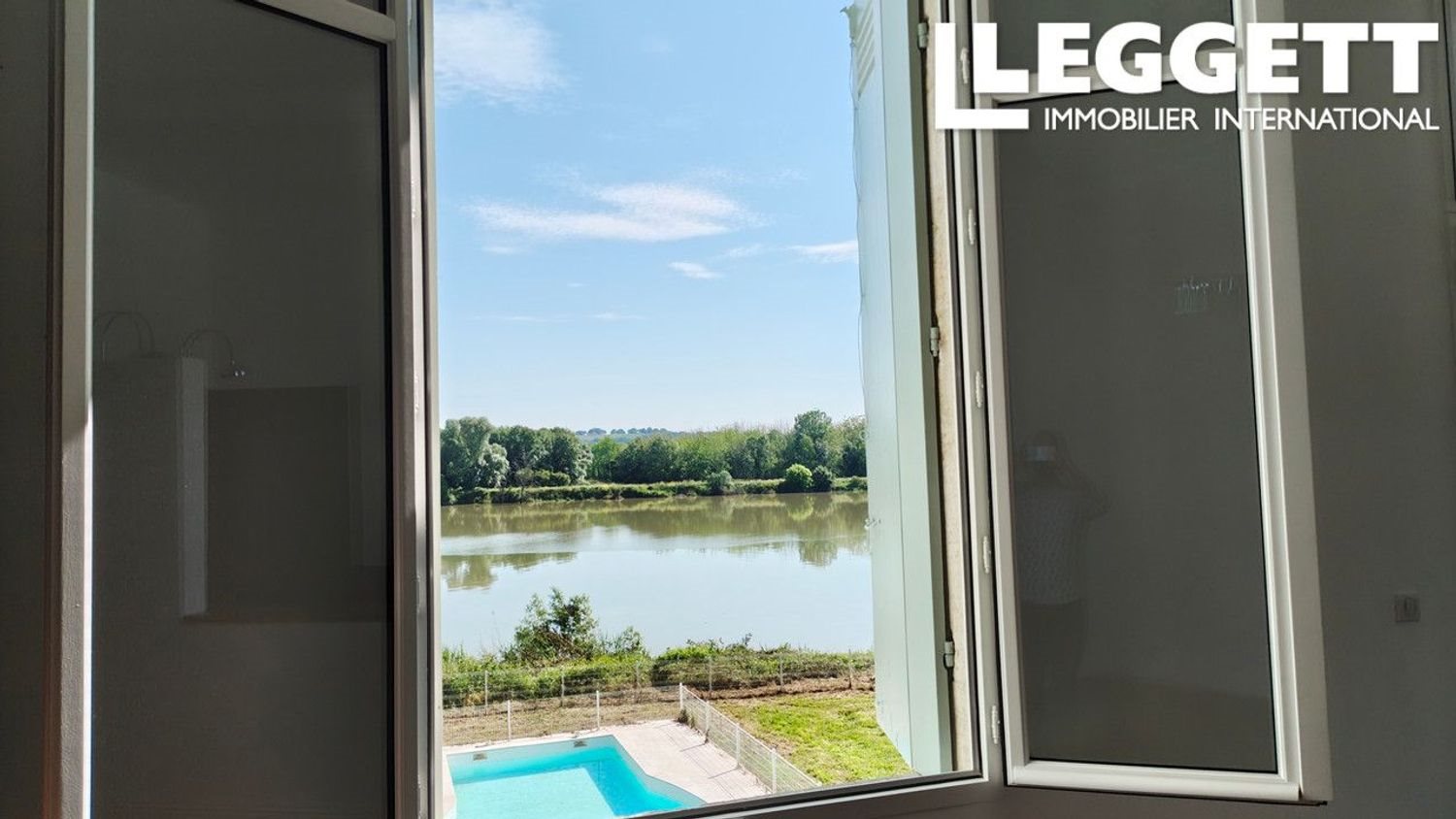Maison à vendre, 267m², Beautiran
