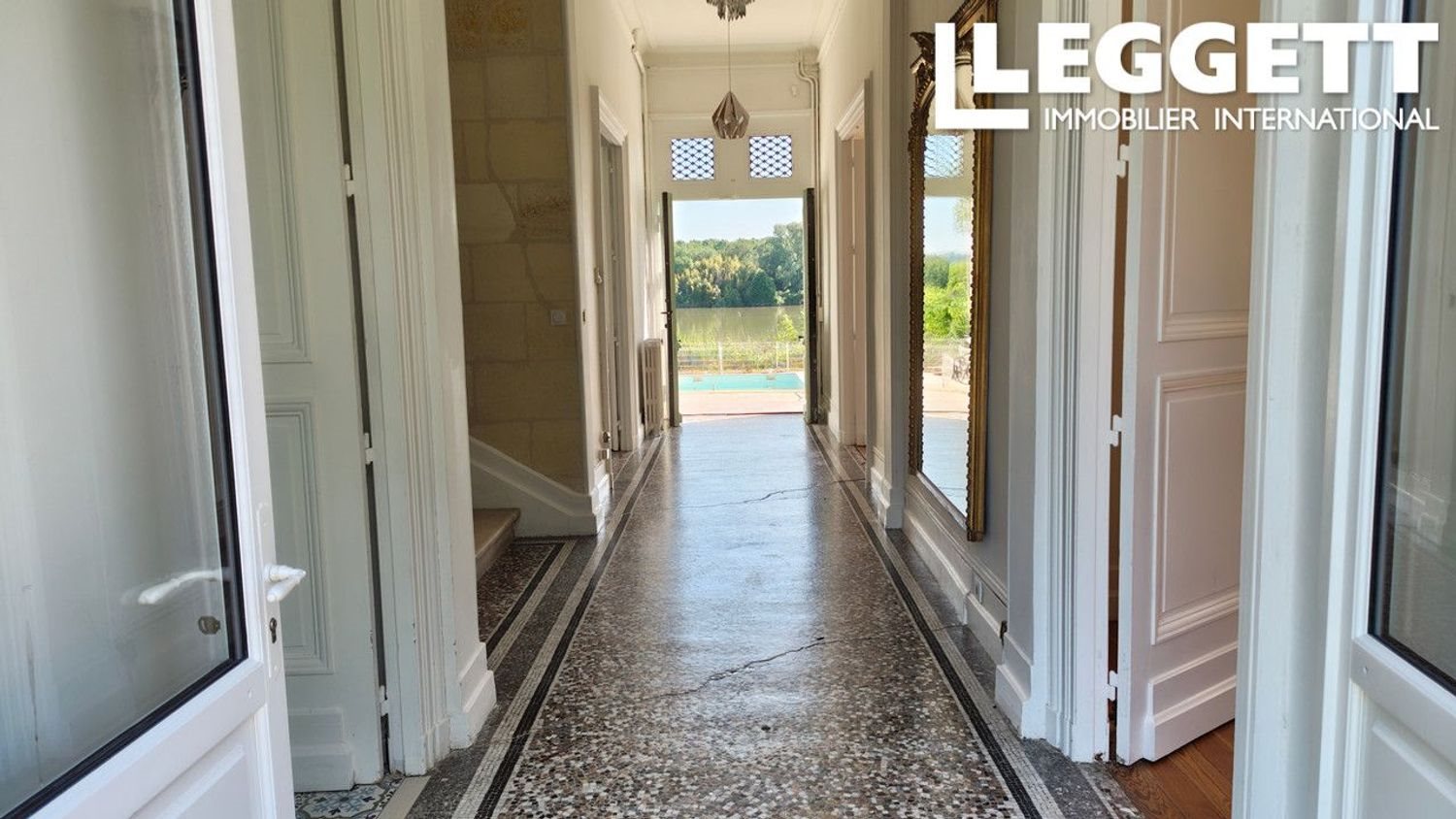 Maison à vendre, 267m², Beautiran