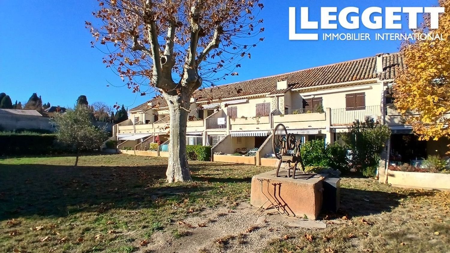Appartement à vendre, 87m², Capestang