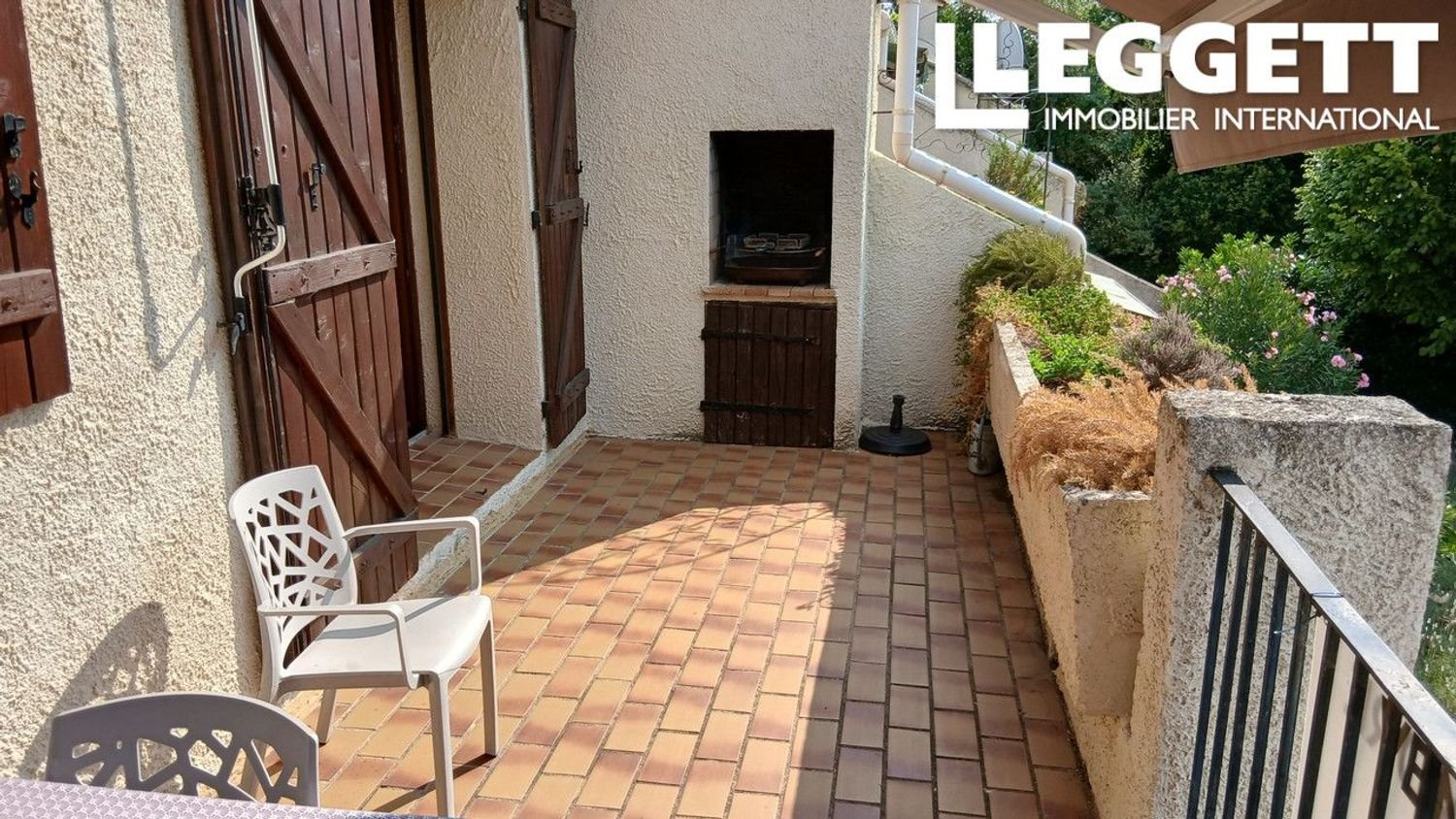 Appartement à vendre, 87m², Capestang