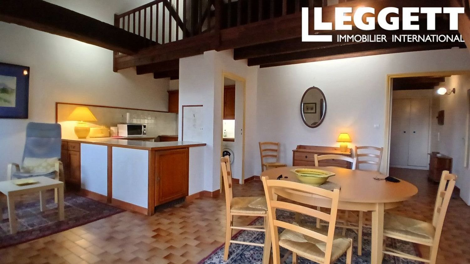Appartement à vendre, 87m², Capestang