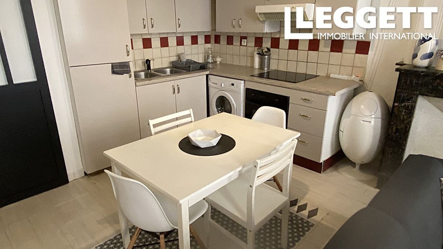 Appartement à vendre, 57m², Perpignan