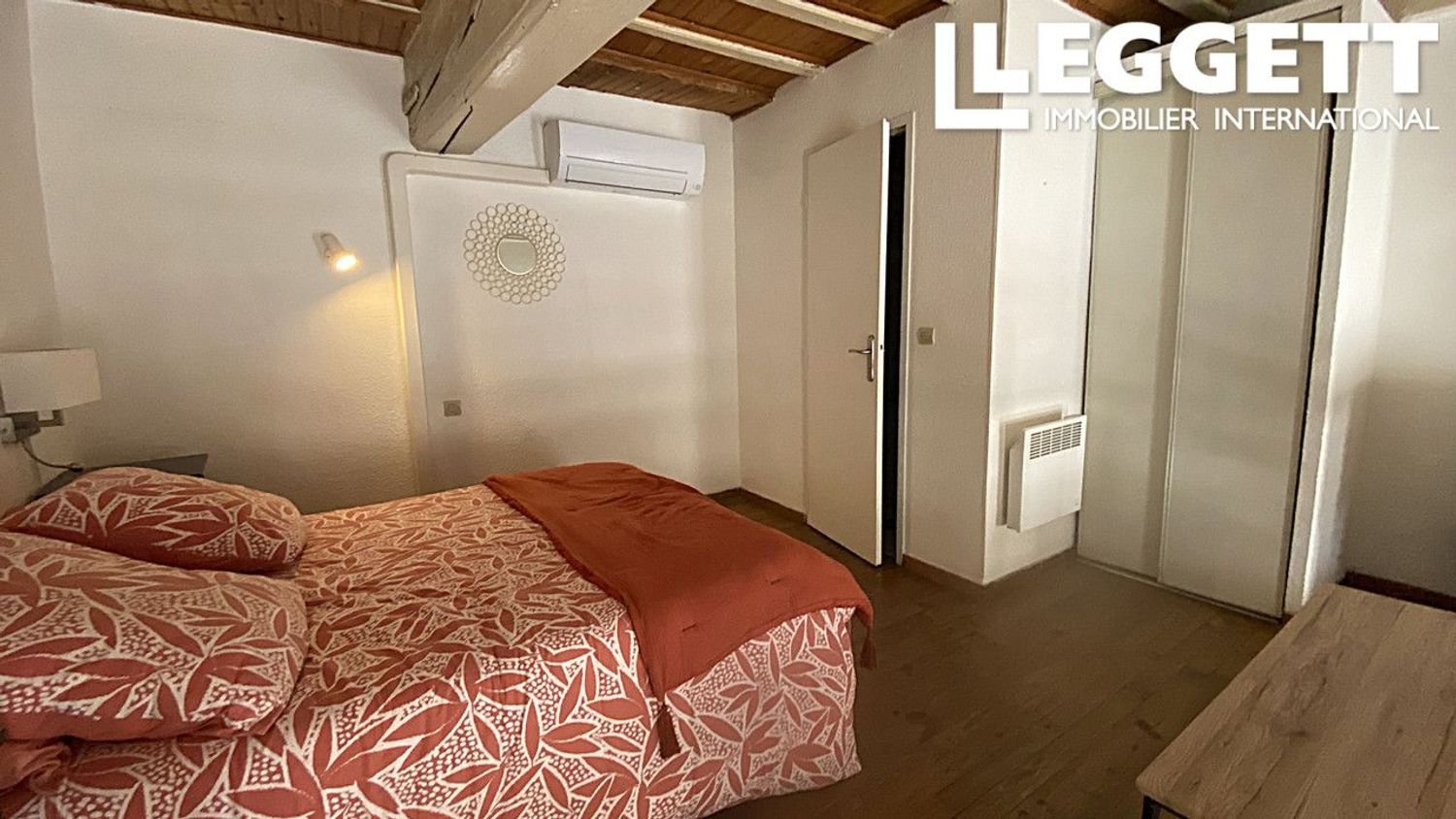 Appartement à vendre, 57m², Perpignan