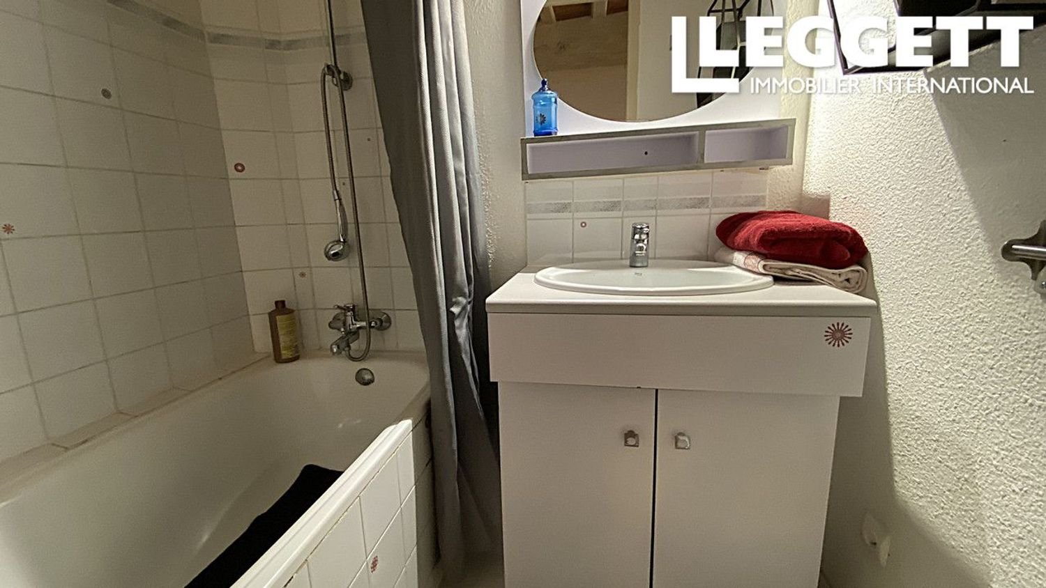 Appartement à vendre, 57m², Perpignan