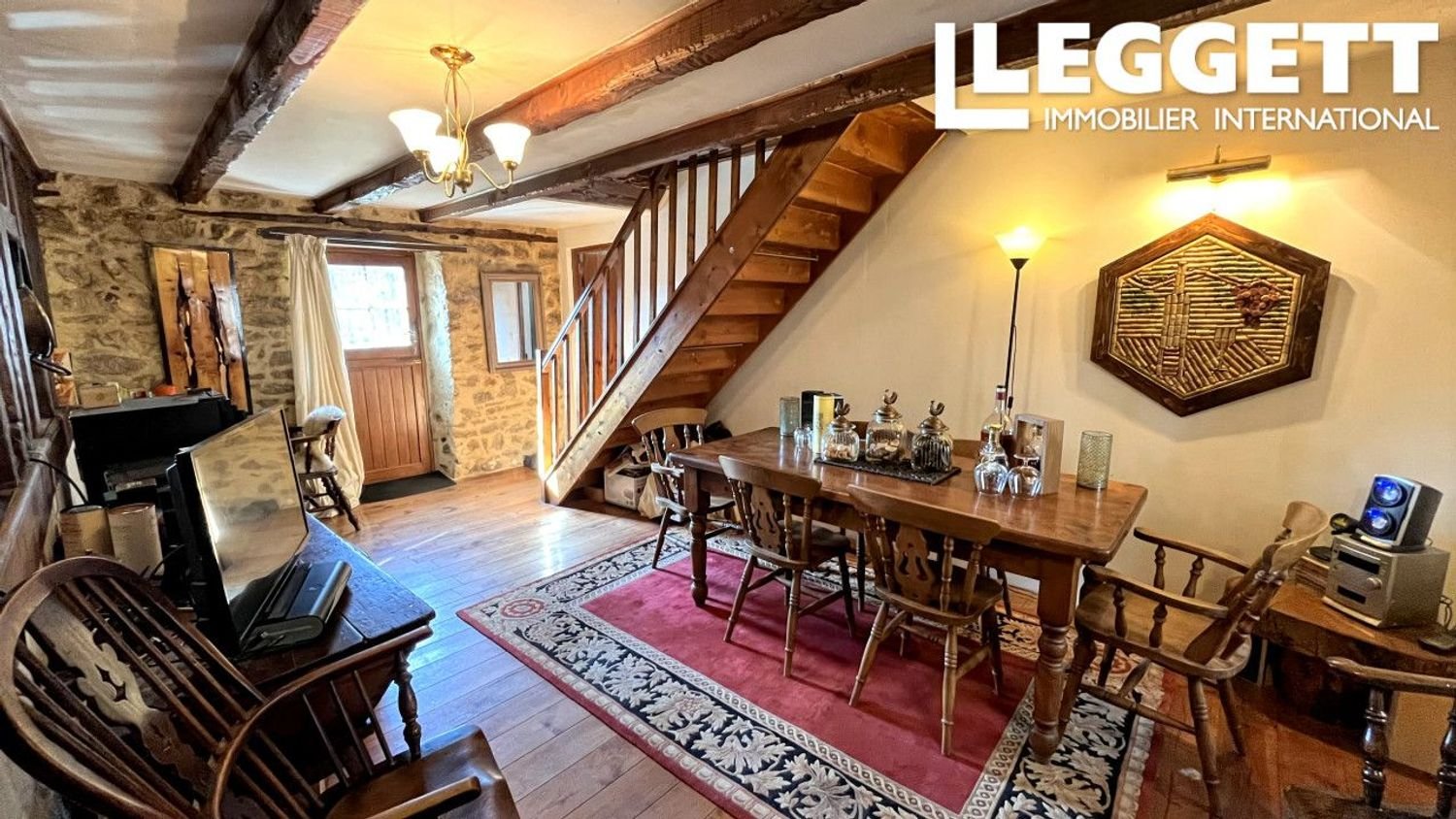 Maison à vendre, 152m², Domps