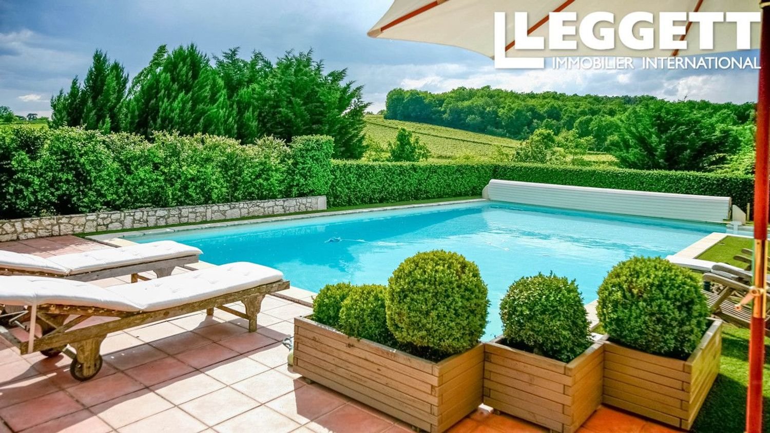 Maison à vendre, 300m², Eymet