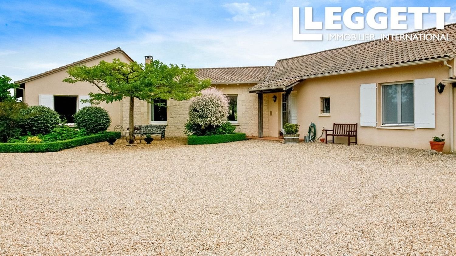 Maison à vendre, 300m², Eymet