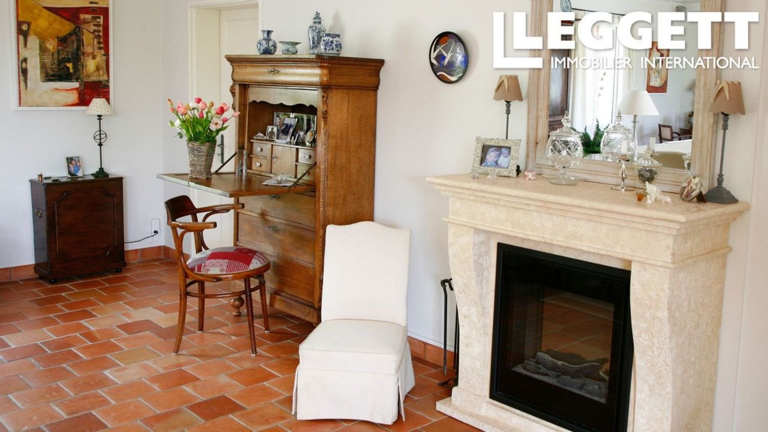 Maison à vendre, 300m², Eymet