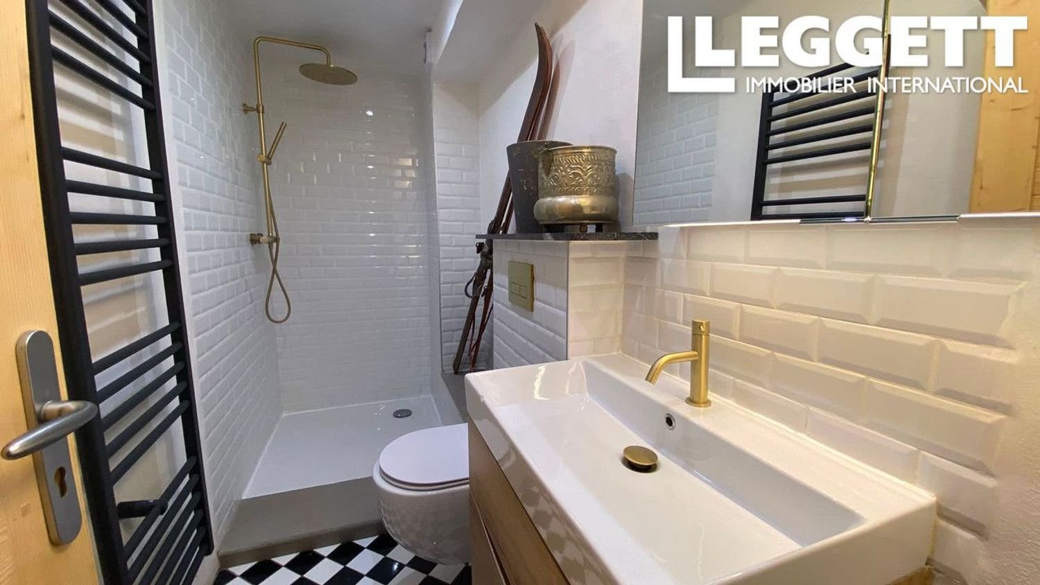 Appartement à vendre, 30m², Tignes