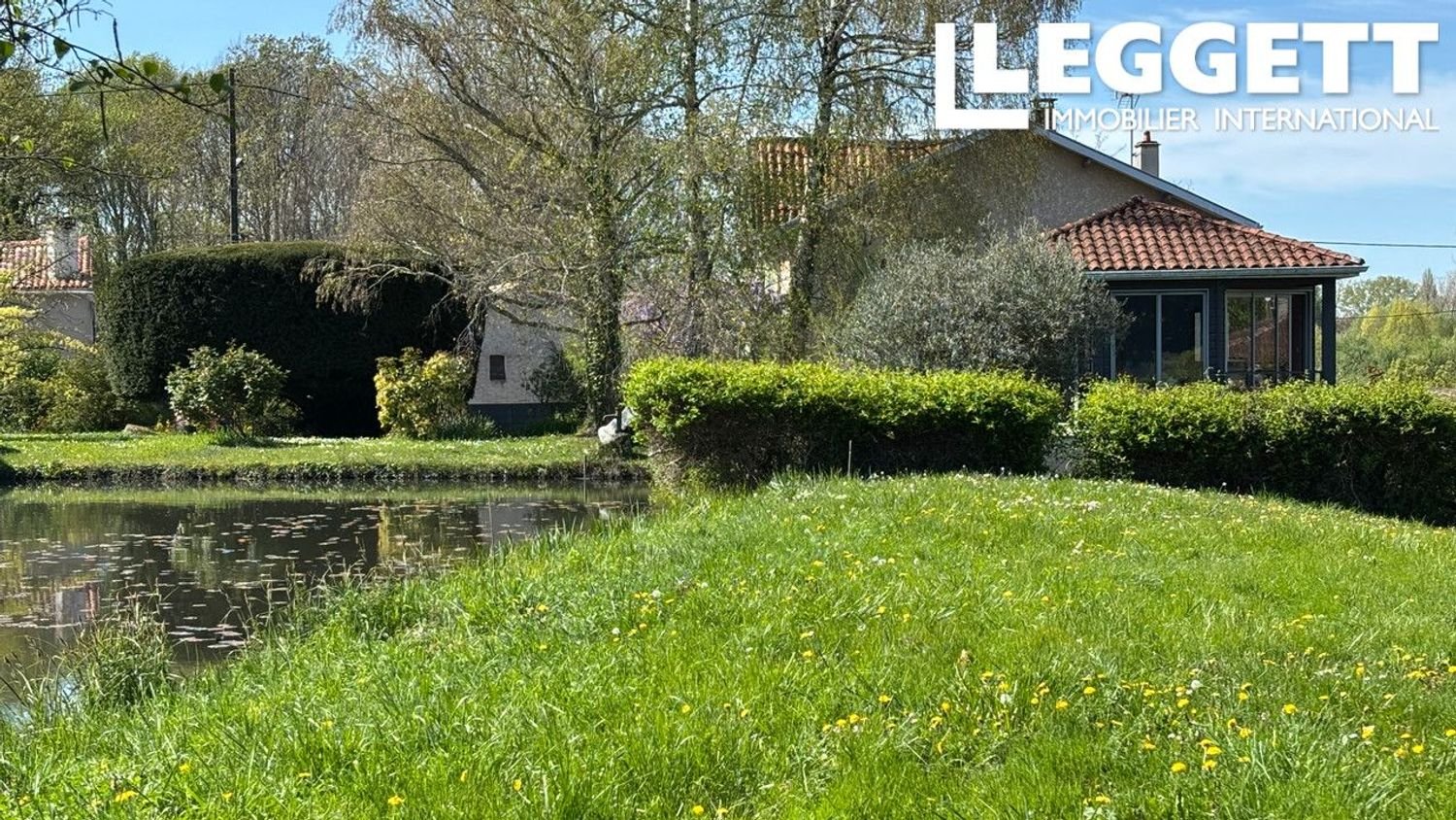 Maison à vendre, 200m², L'Isle-d'Espagnac