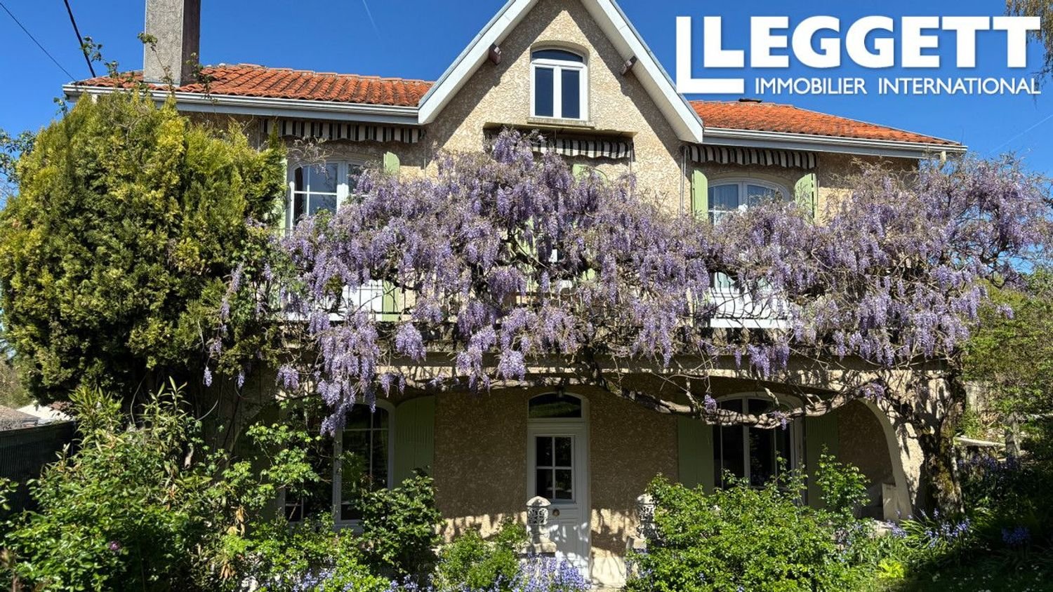 Maison à vendre, 200m², L'Isle-d'Espagnac
