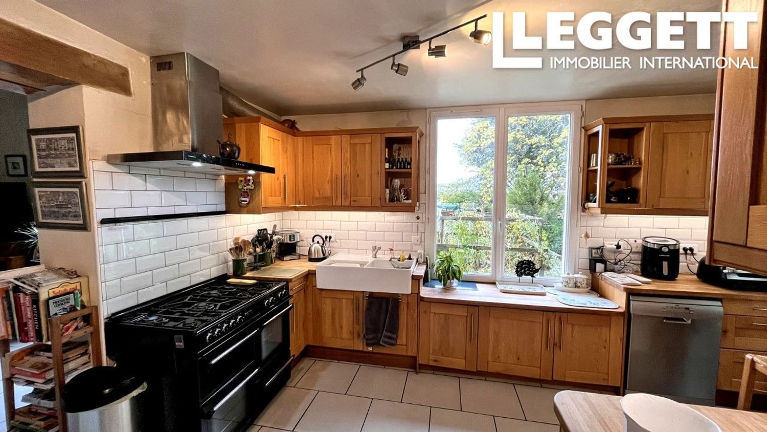 Maison à vendre, 120m², Thors