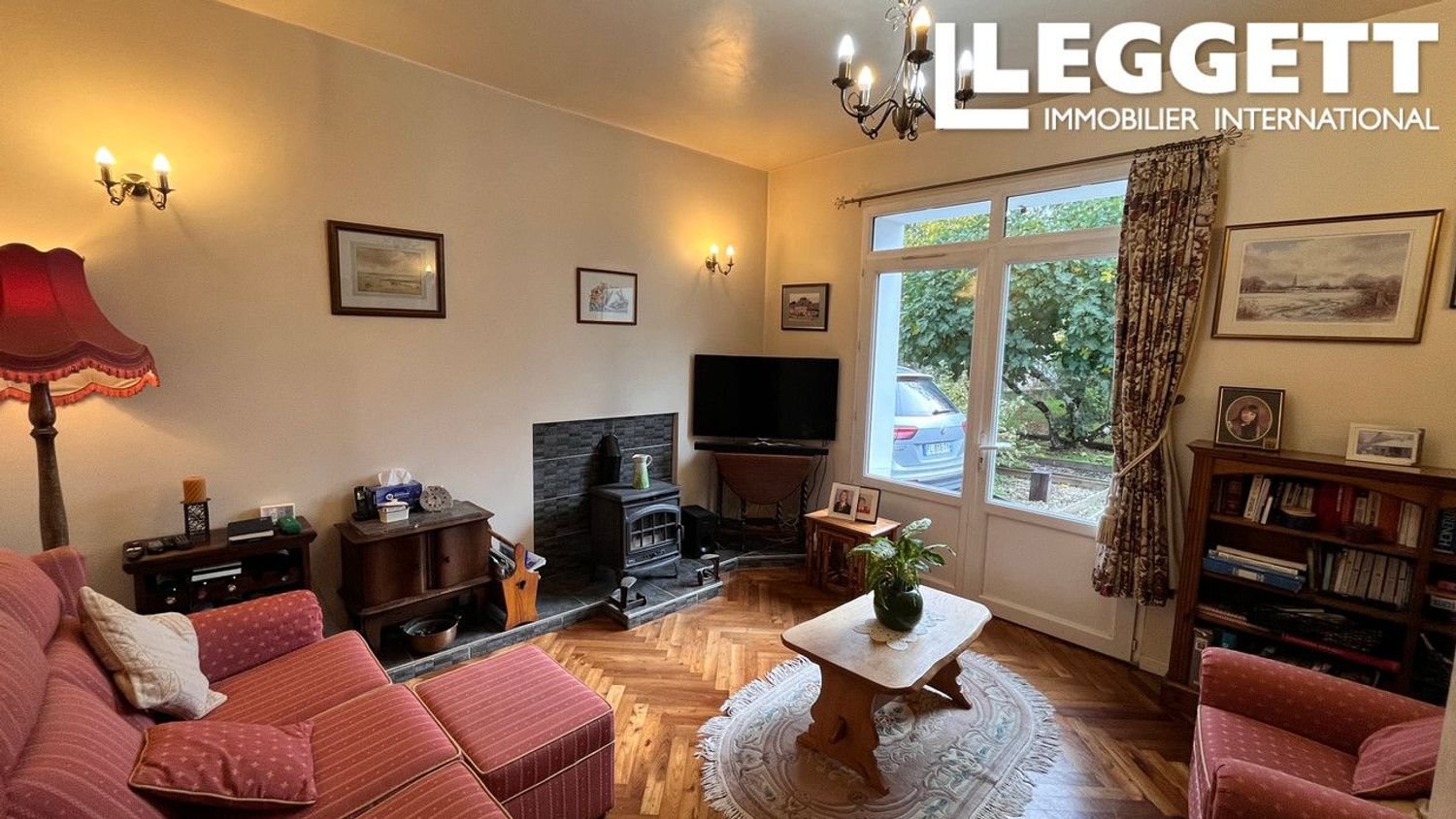 Maison à vendre, 120m², Thors