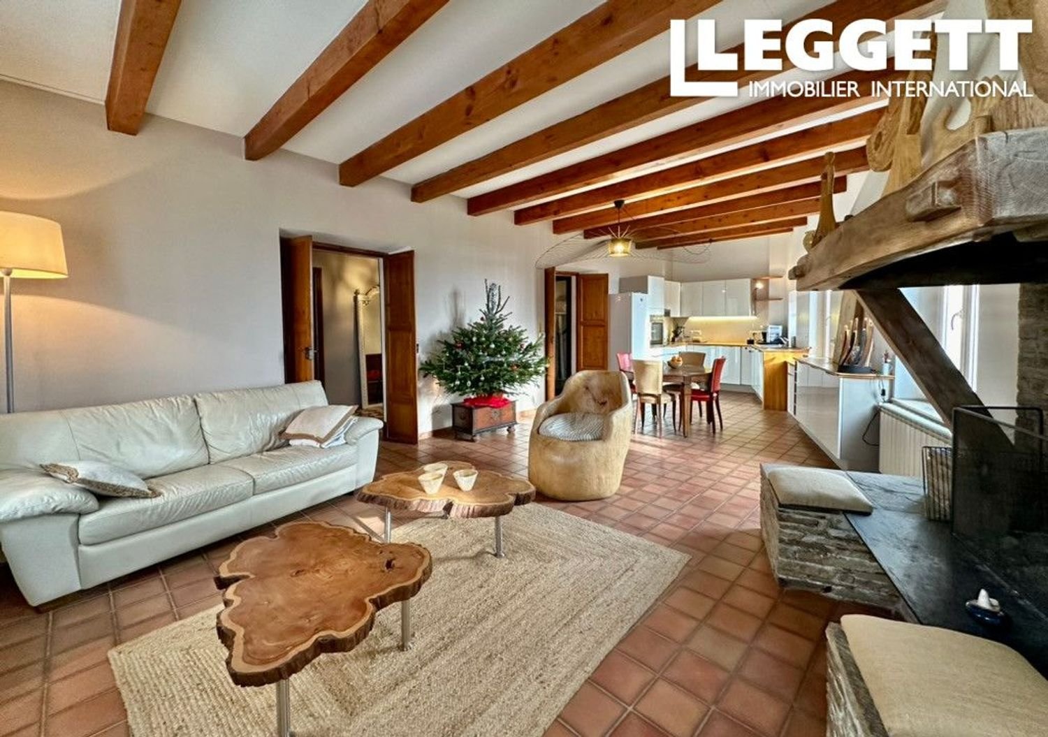 Maison à vendre, 210m², Sallèles-d'Aude