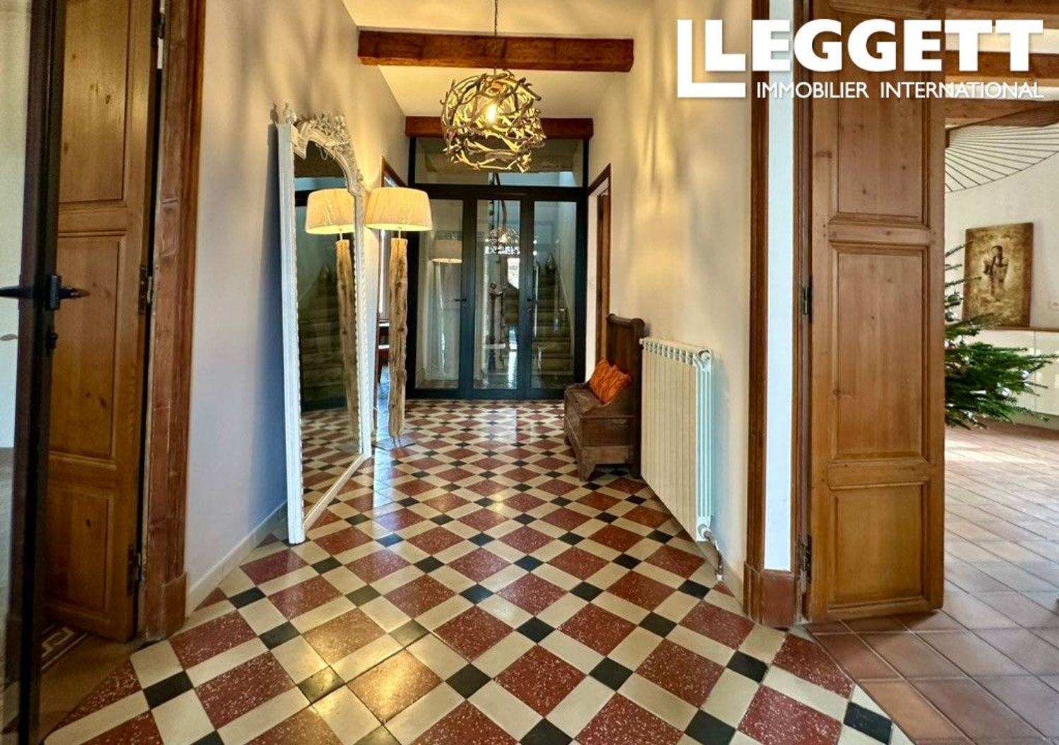 Maison à vendre, 210m², Sallèles-d'Aude