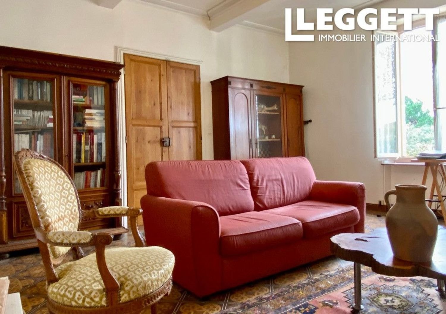 Maison à vendre, 210m², Sallèles-d'Aude