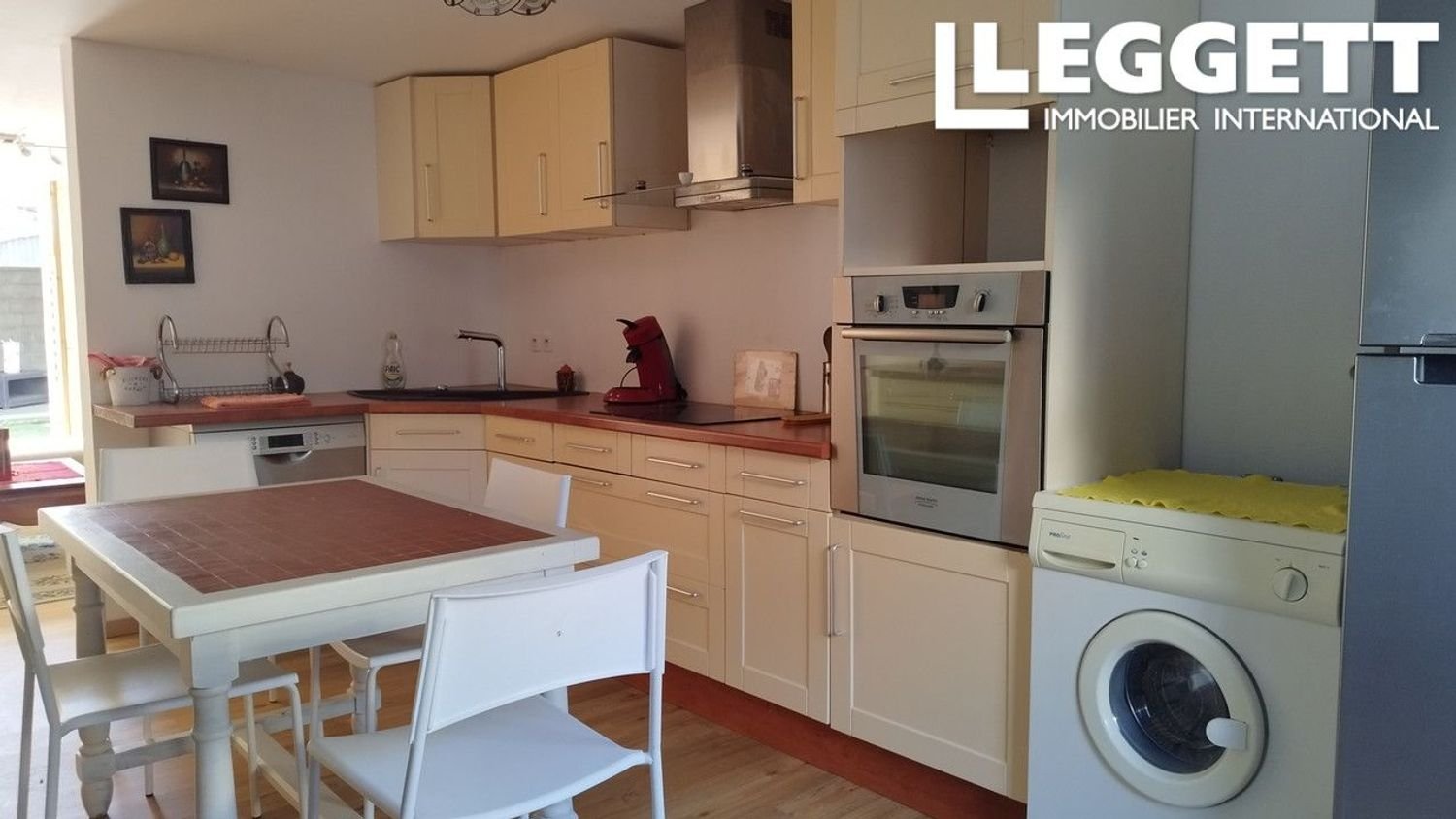 Maison à vendre, 69m², Saint-Sulpice-les-Feuilles
