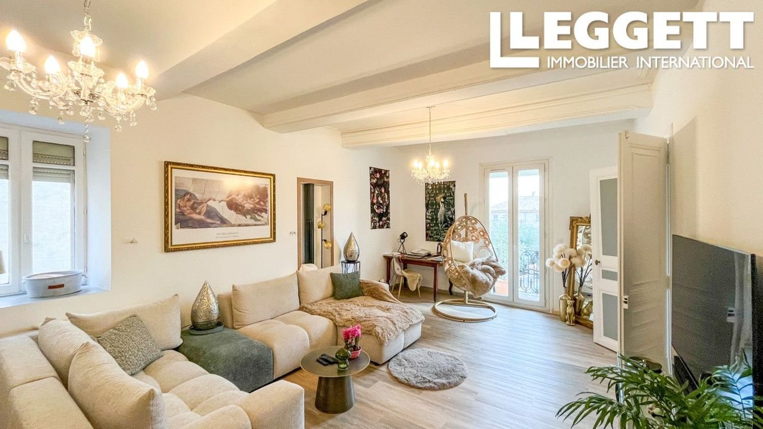 Maison à vendre, 155m², Neffiès