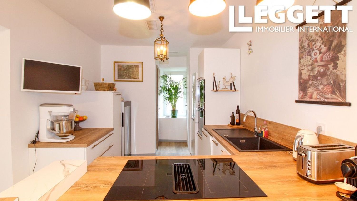 Maison à vendre, 155m², Neffiès