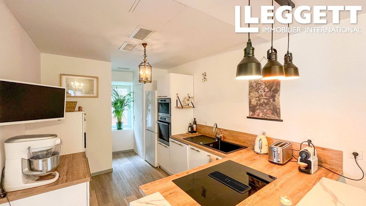 Maison à vendre, 155m², Neffiès