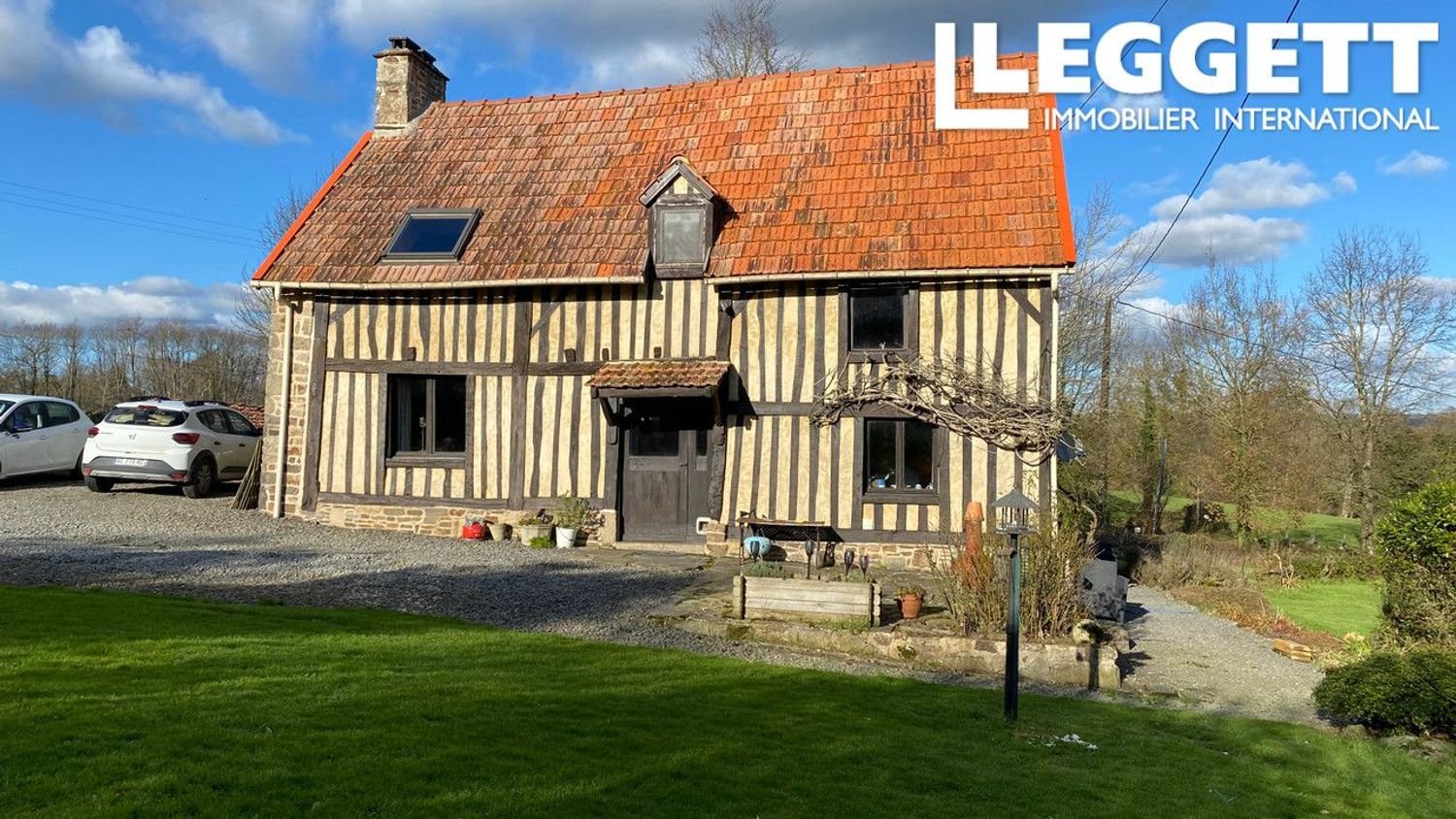 Maison à vendre, 210m², Isigny-le-Buat