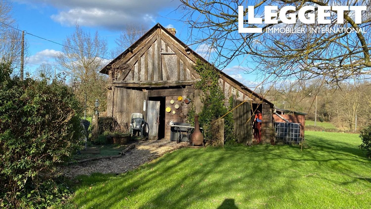 Maison à vendre, 210m², Isigny-le-Buat