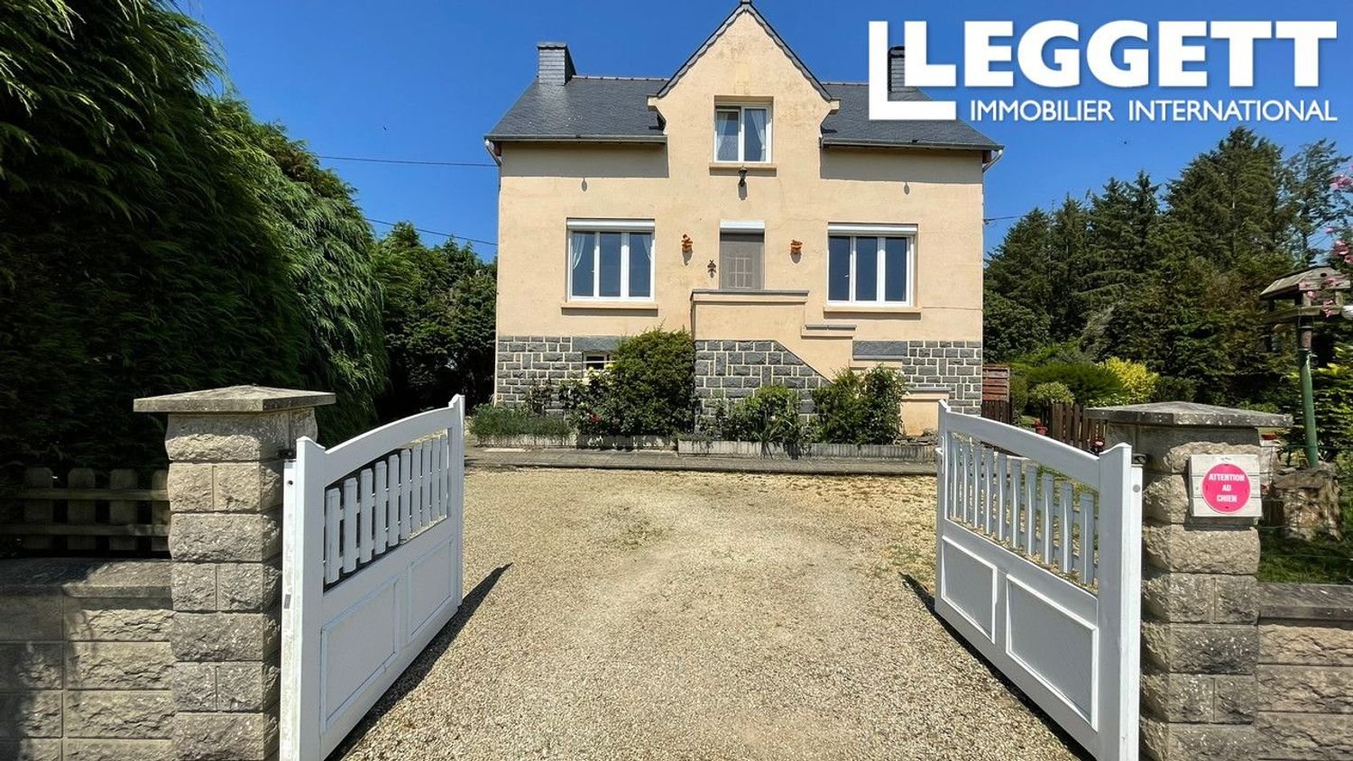 Maison à vendre, 130m², Mérillac