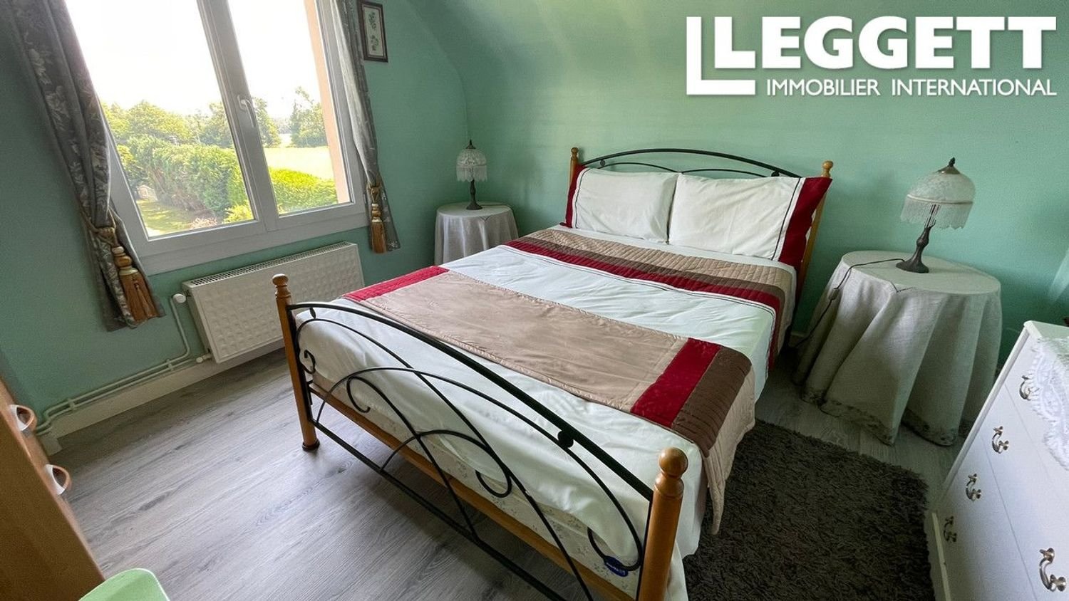 Maison à vendre, 130m², Mérillac