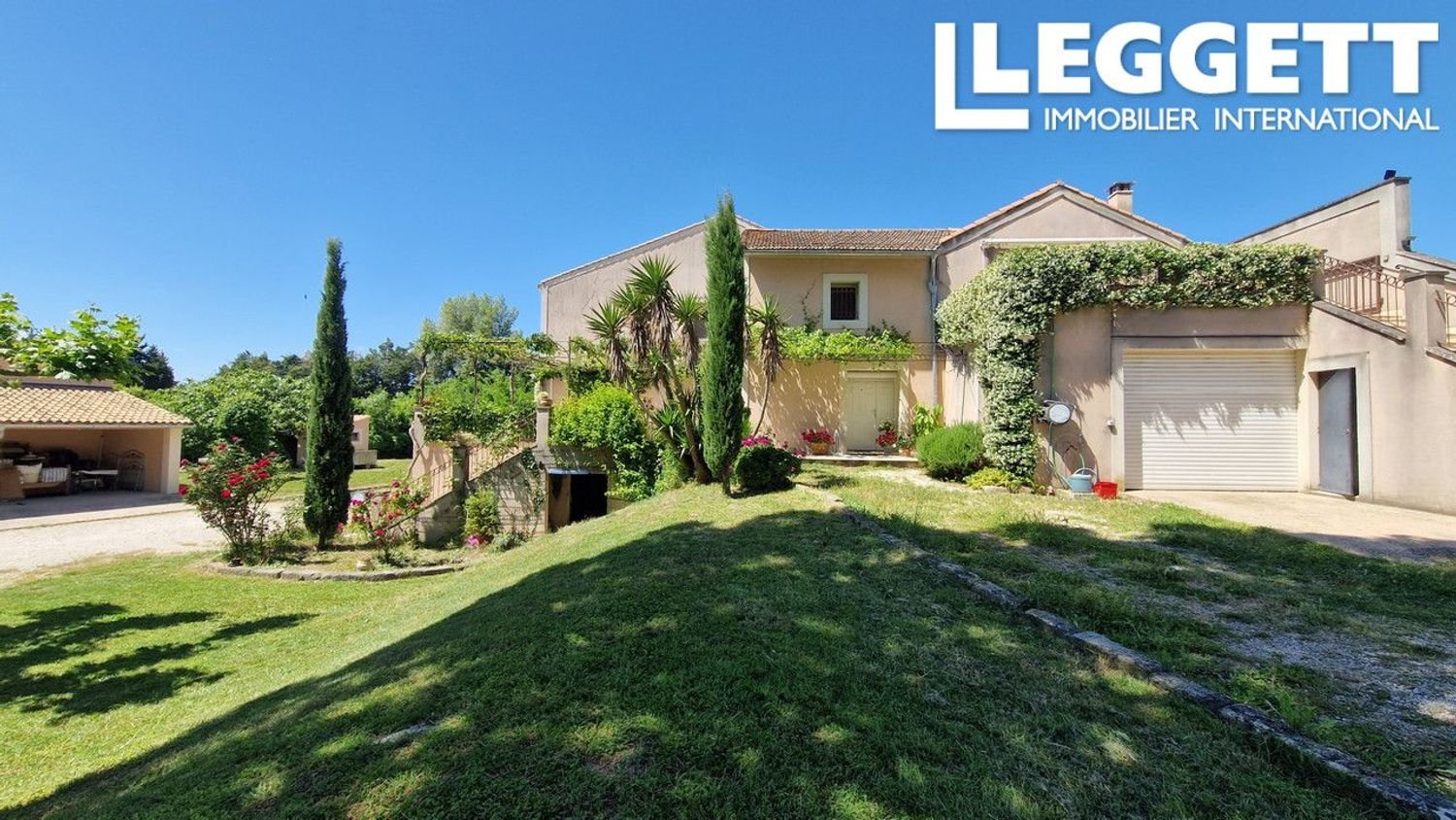 Maison à vendre, 306m², Avignon