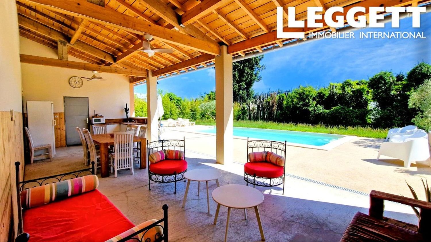 Maison à vendre, 306m², Avignon
