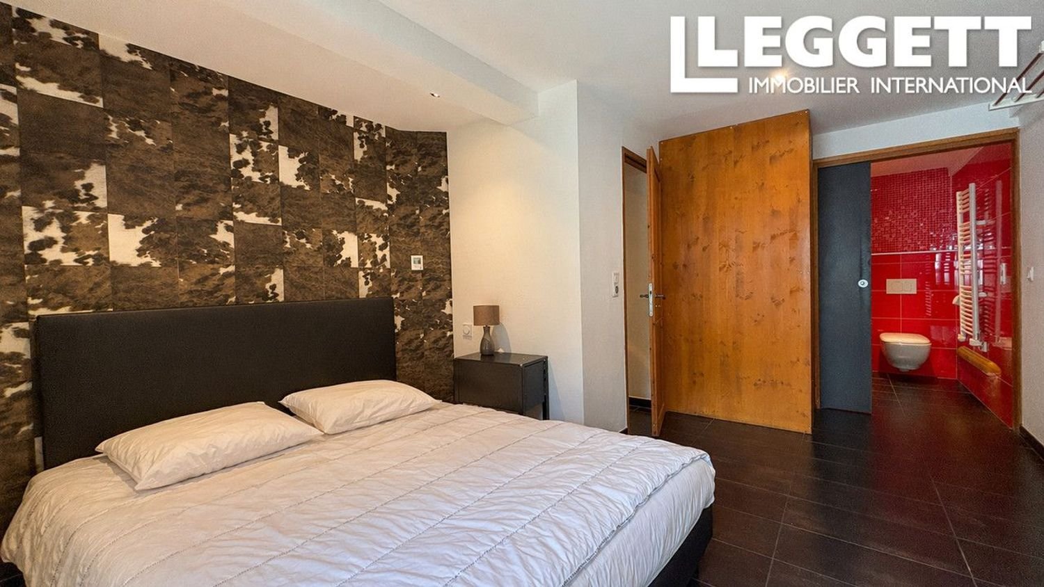 Appartement à vendre, 77m², Peisey-Nancroix (Les Arcs)
