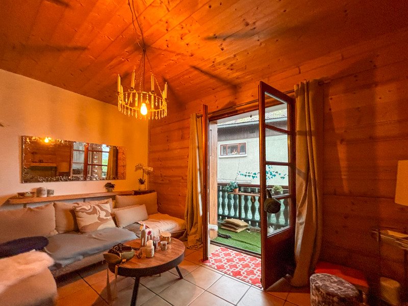 Appartement à vendre, 103m², Landry (Les Arcs)