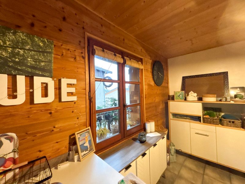 Appartement à vendre, 103m², Landry (Les Arcs)