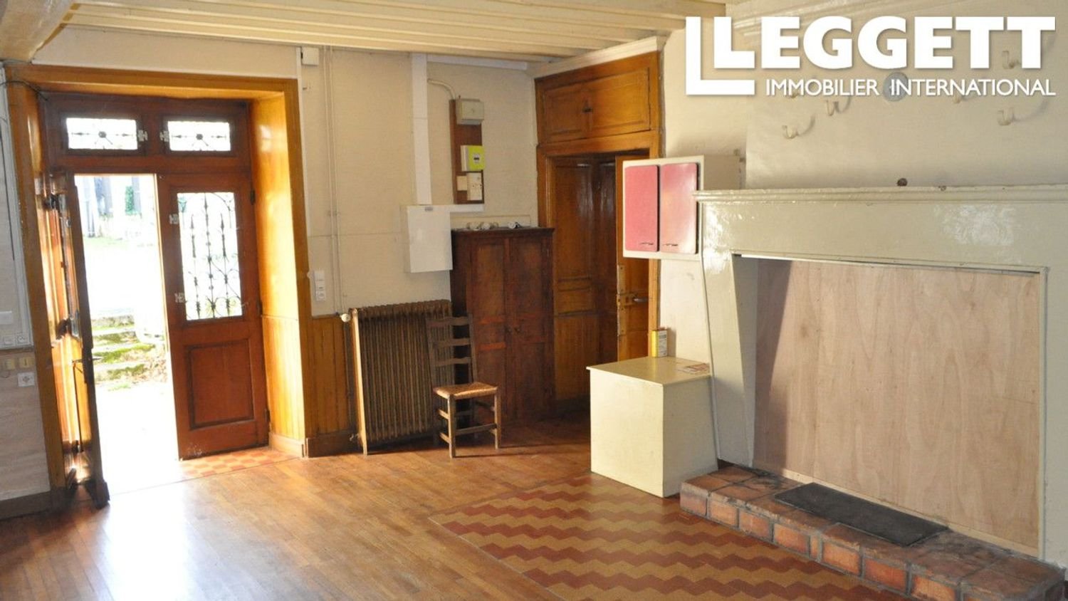 Maison à vendre, 180m², Mareuil