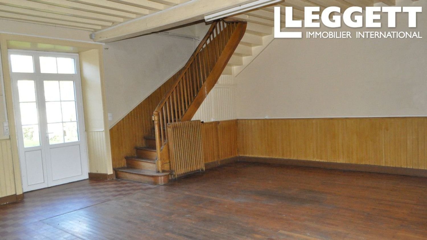Maison à vendre, 180m², Mareuil