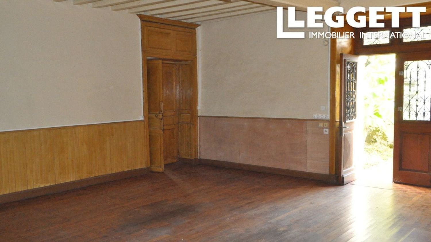Maison à vendre, 180m², Mareuil