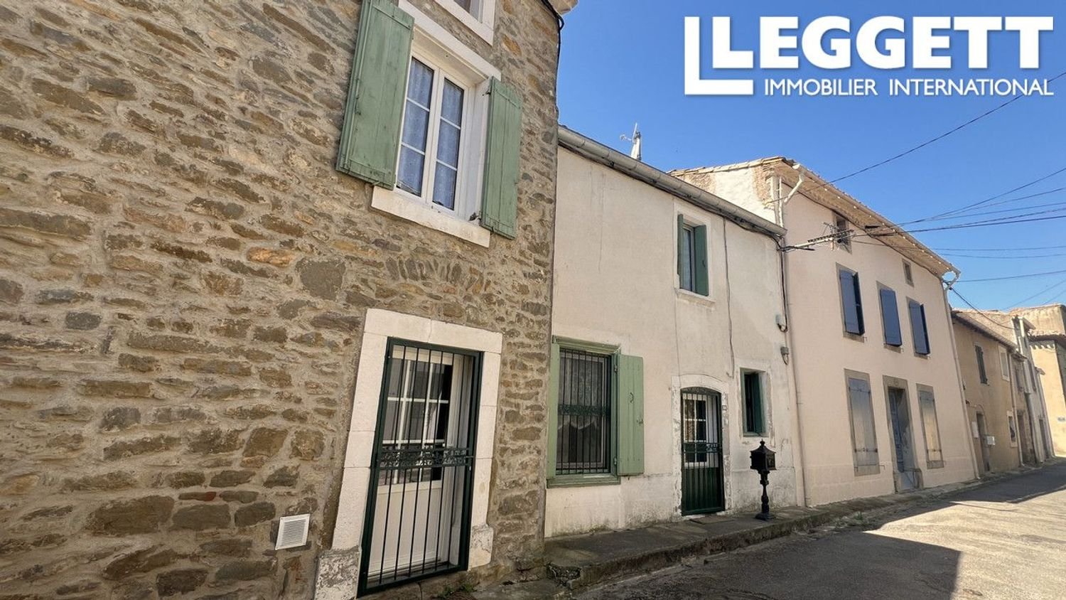 Maison à vendre, 111m², Trausse