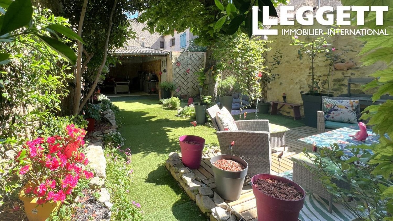 Maison à vendre, 111m², Trausse
