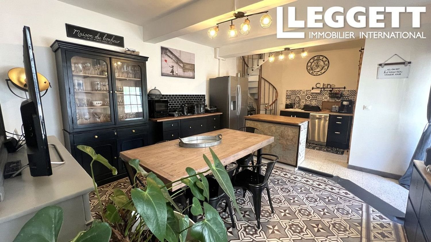 Maison à vendre, 111m², Trausse