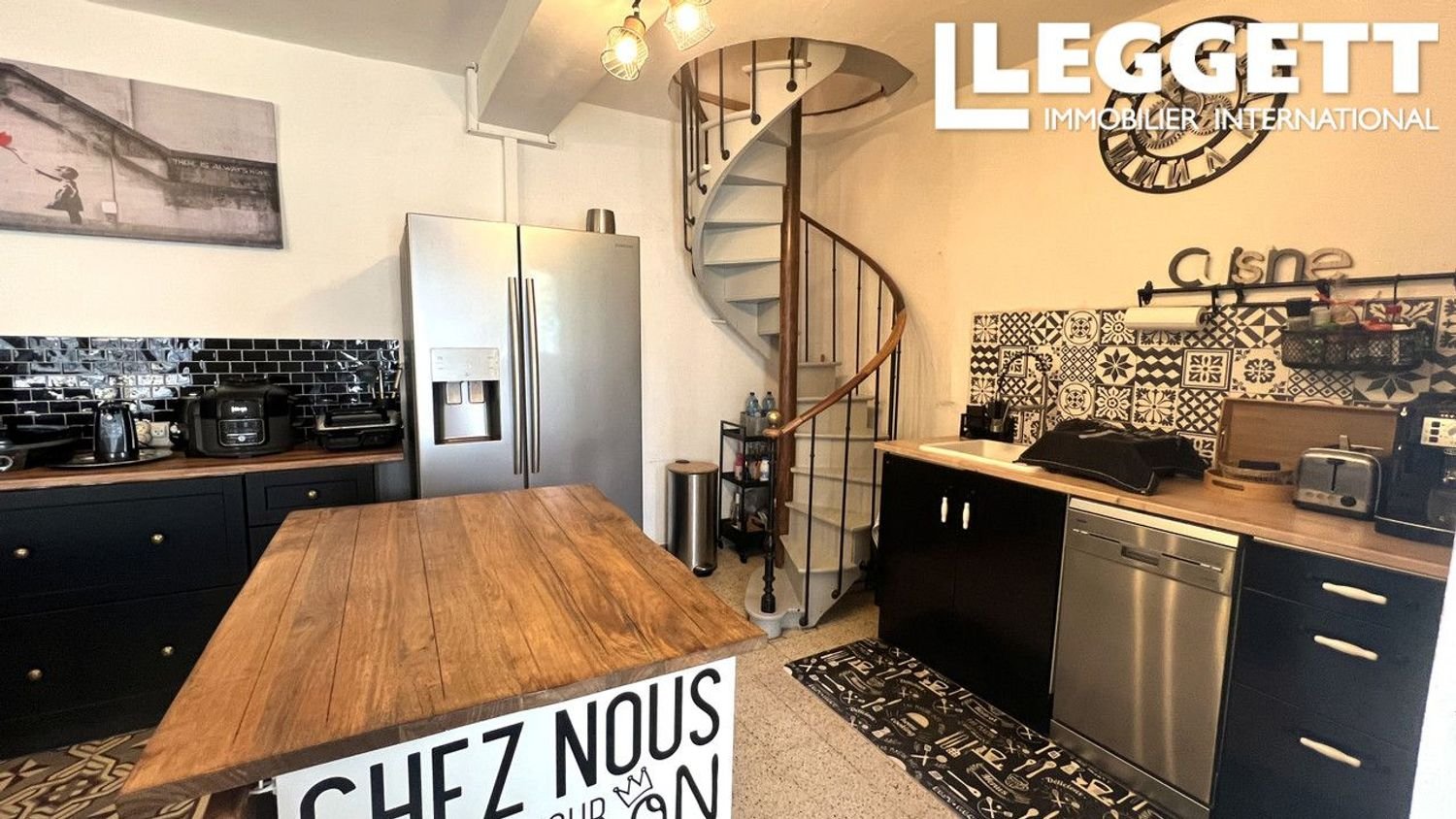 Maison à vendre, 111m², Trausse