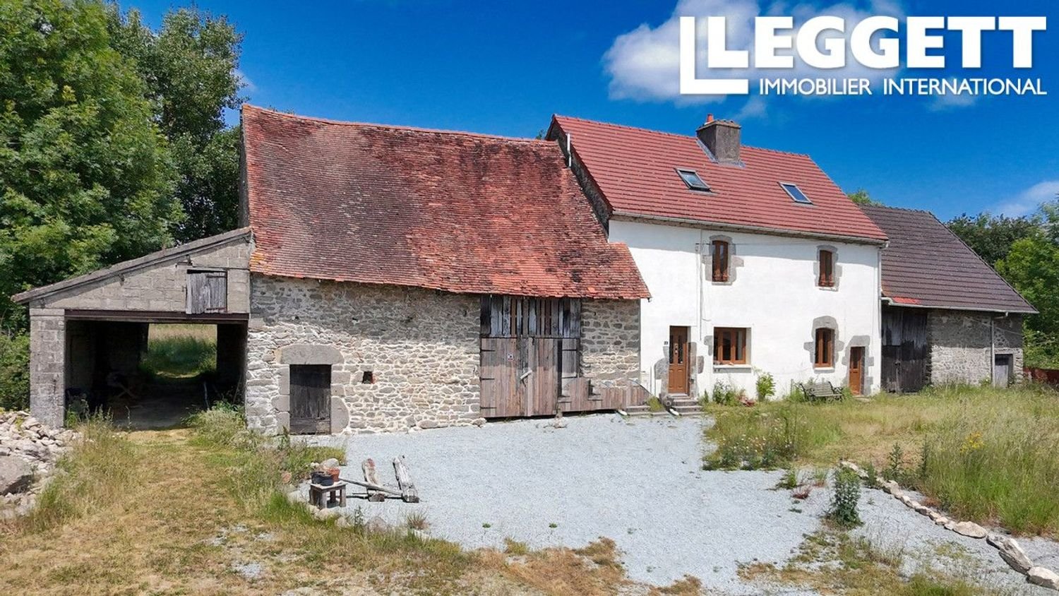 Maison à vendre, 140m², Dompierre-les-Églises