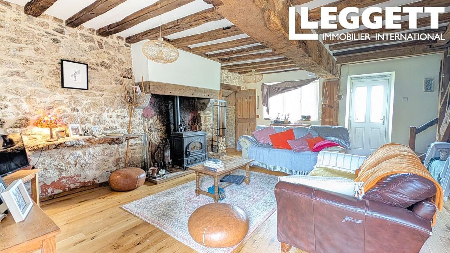 Maison à vendre, 140m², Dompierre-les-Églises