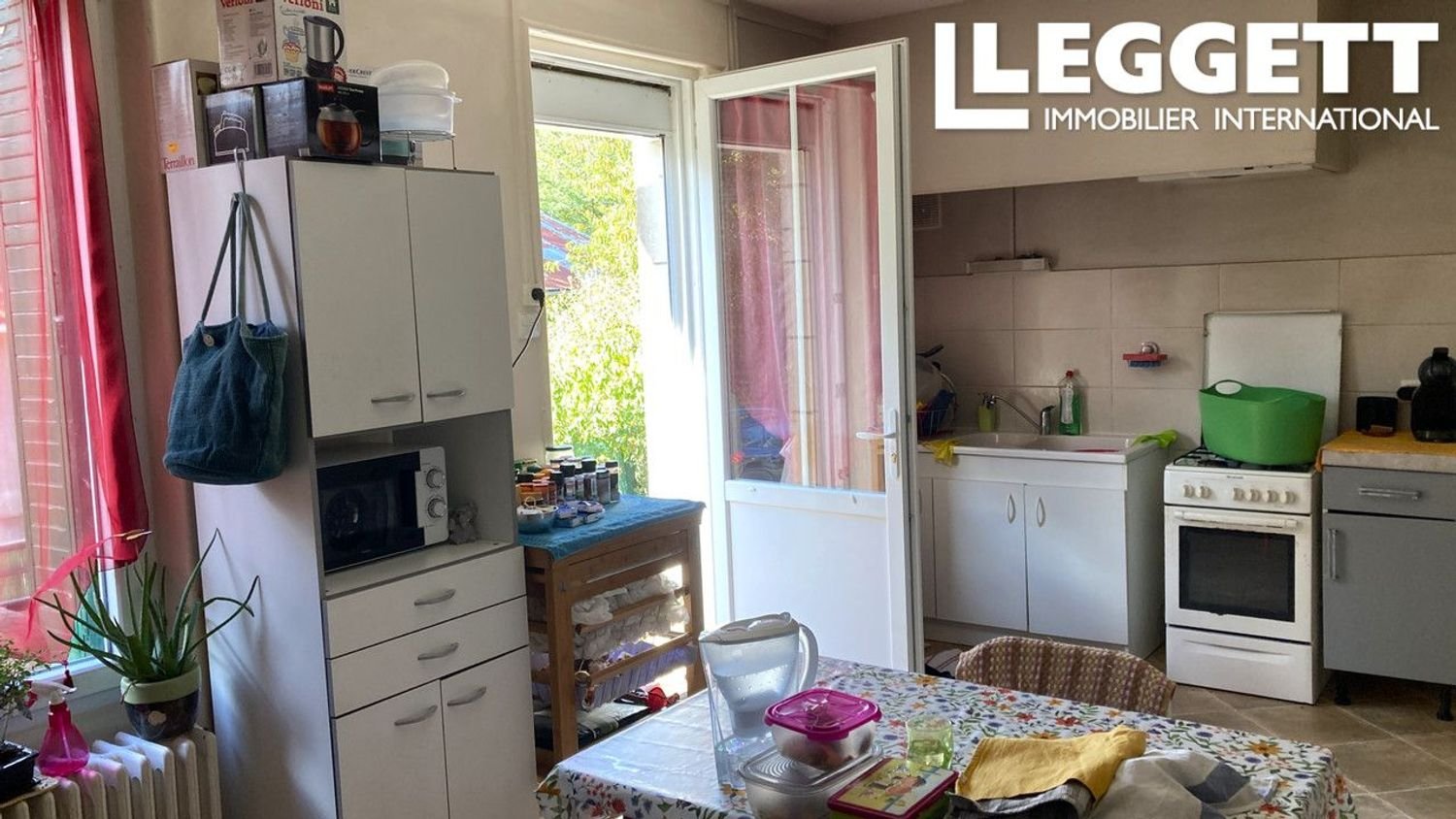 Maison à vendre, 94m², Saint-Martin-l'Ars