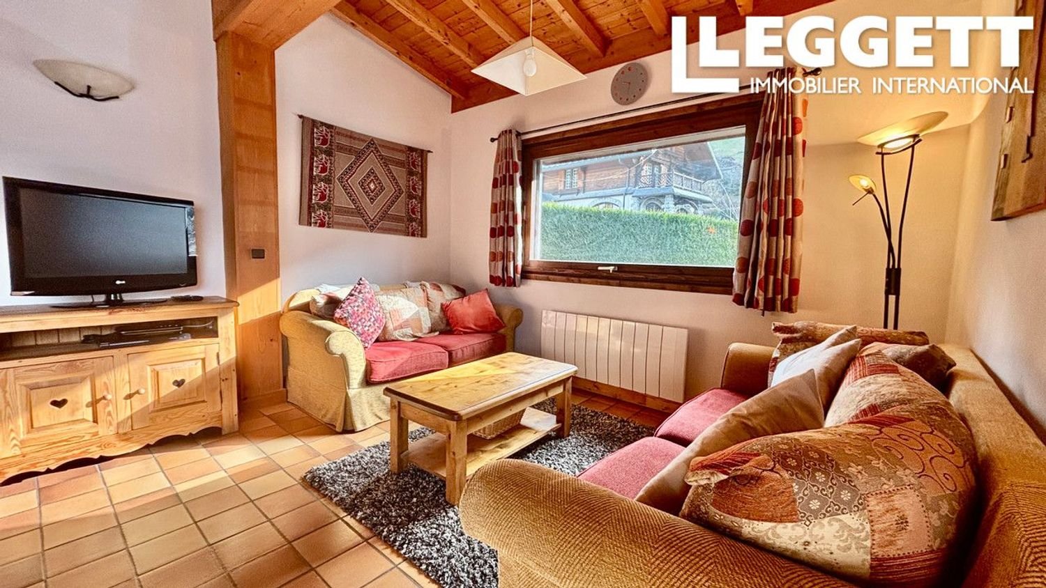 Maison à vendre, 99m², Saint-Gervais-les-Bains