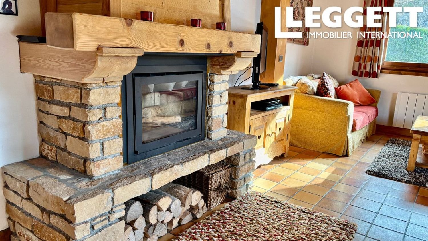 Maison à vendre, 99m², Saint-Gervais-les-Bains
