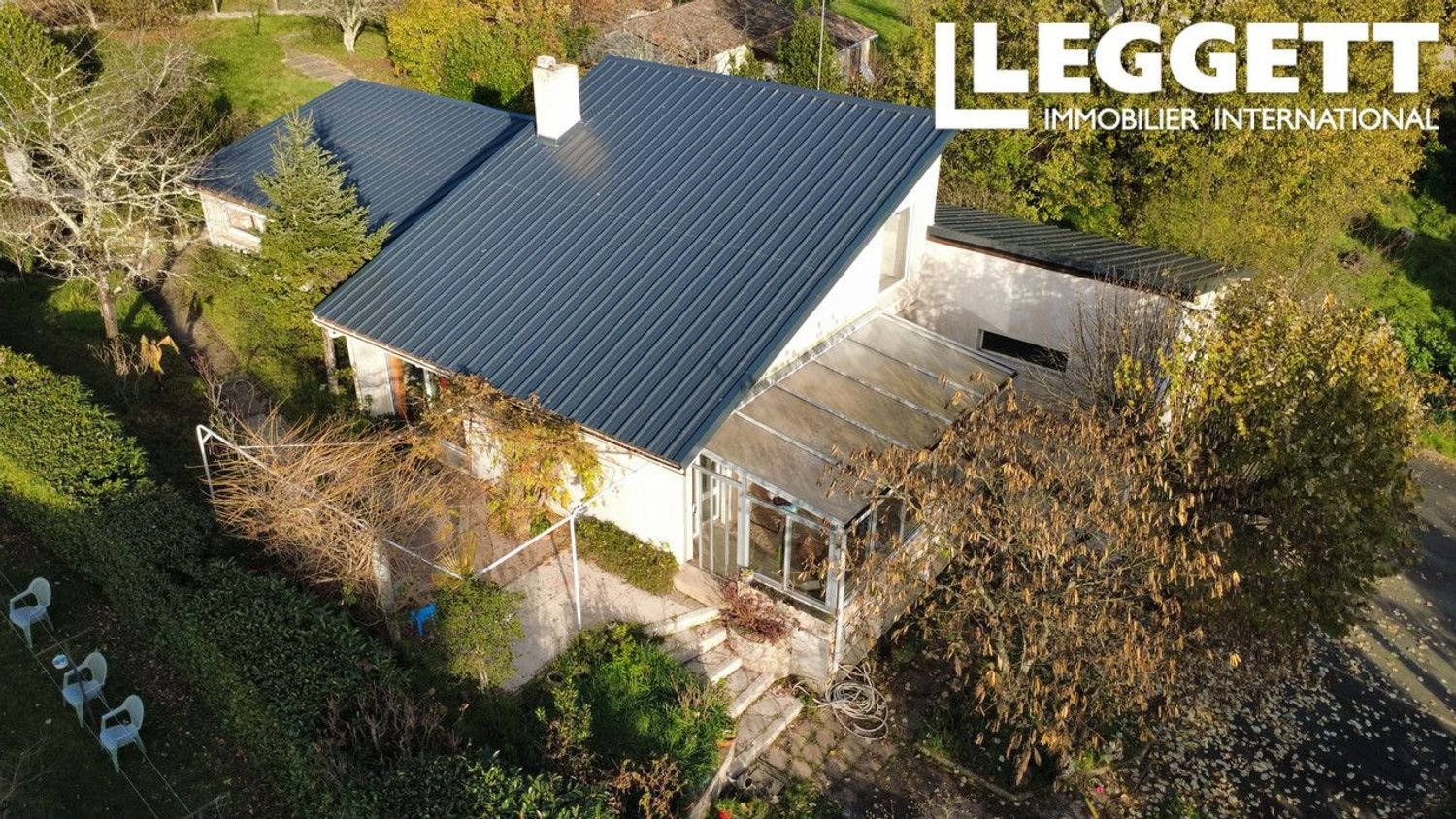 Maison à vendre, 180m², Trélissac