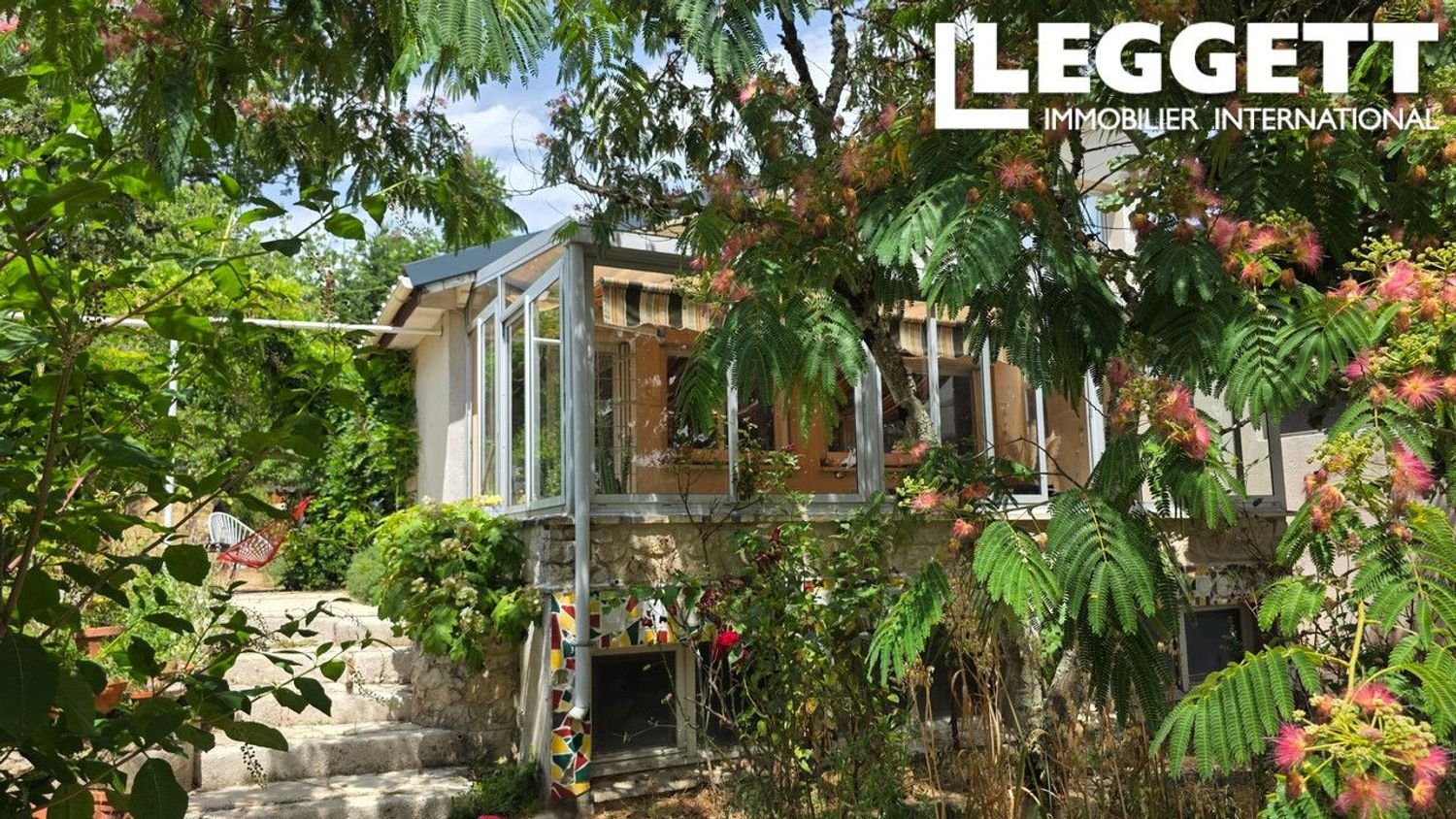 Maison à vendre, 180m², Trélissac
