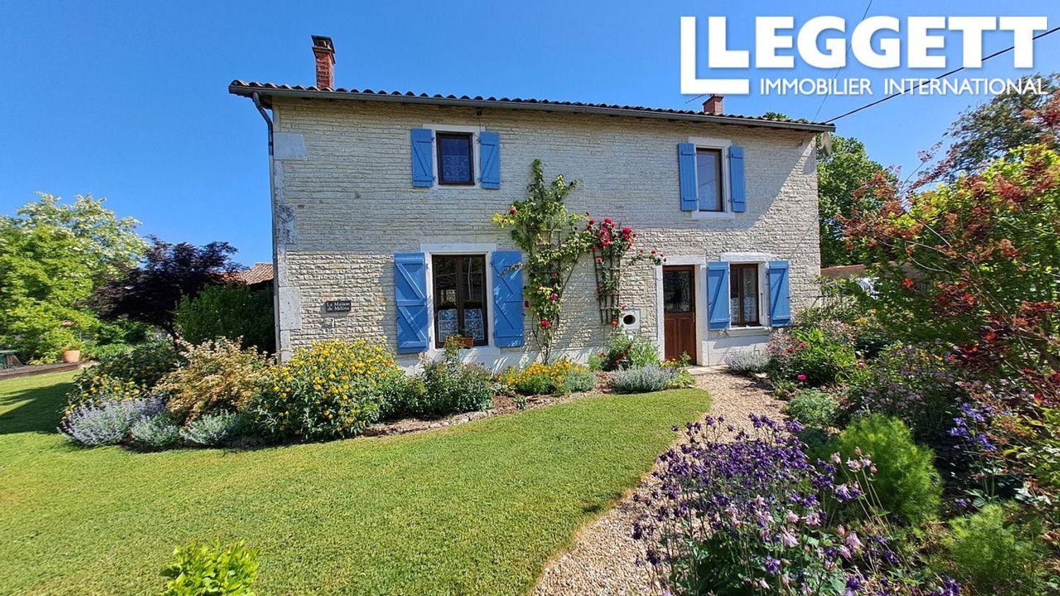 Maison à vendre, 175m², Villemain