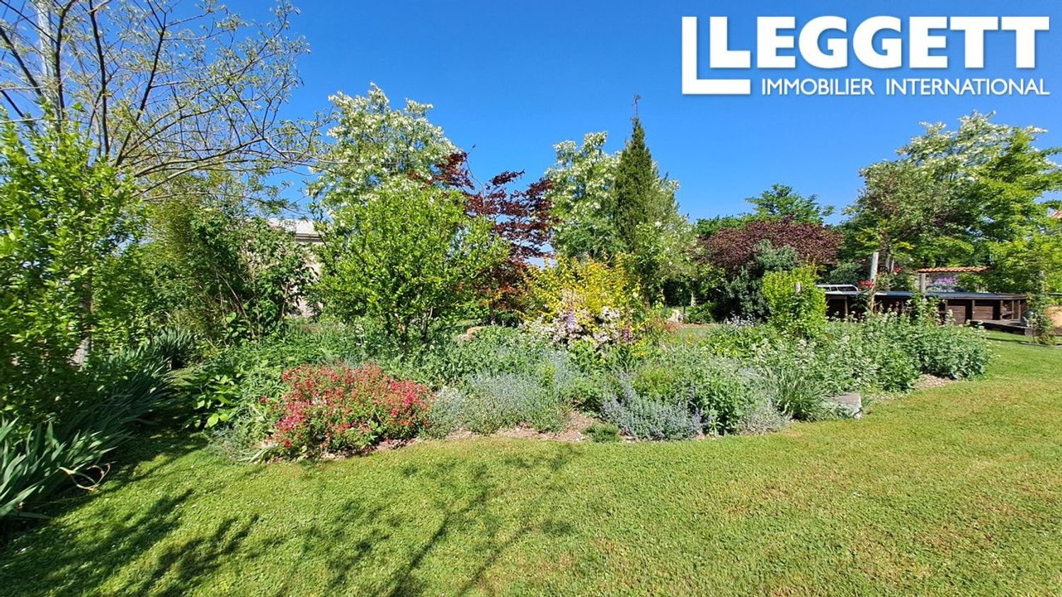 Maison à vendre, 175m², Villemain